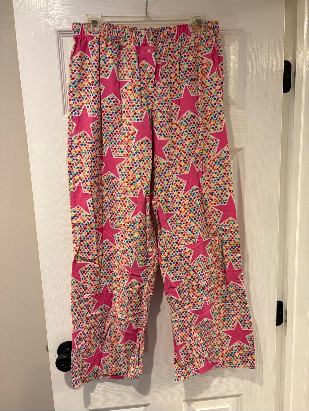 Like new! Victoria's Secret Pajama Set - Picture 3 of 5